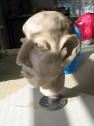Sculpture Class